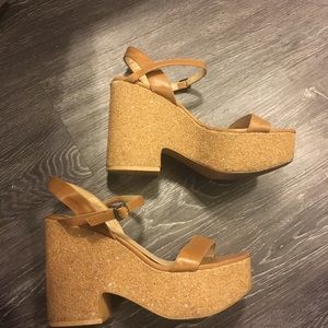 Zara Platform